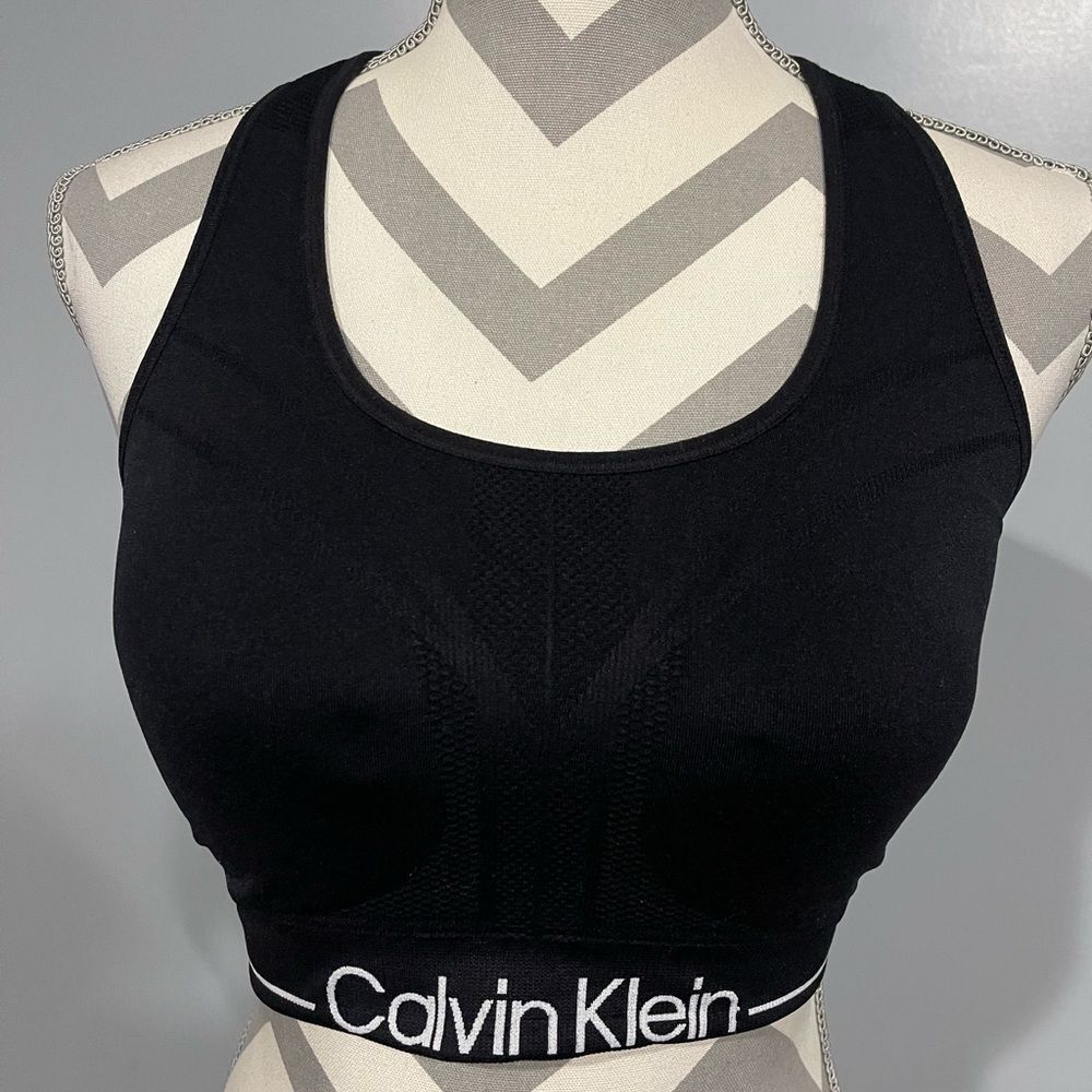 Calvin Klein‎ sport bra